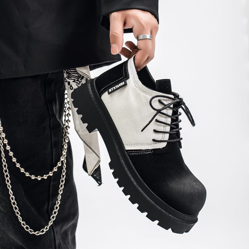 Mens Formal Look - Stijlvolle herenloafers, instappers, formele en casual