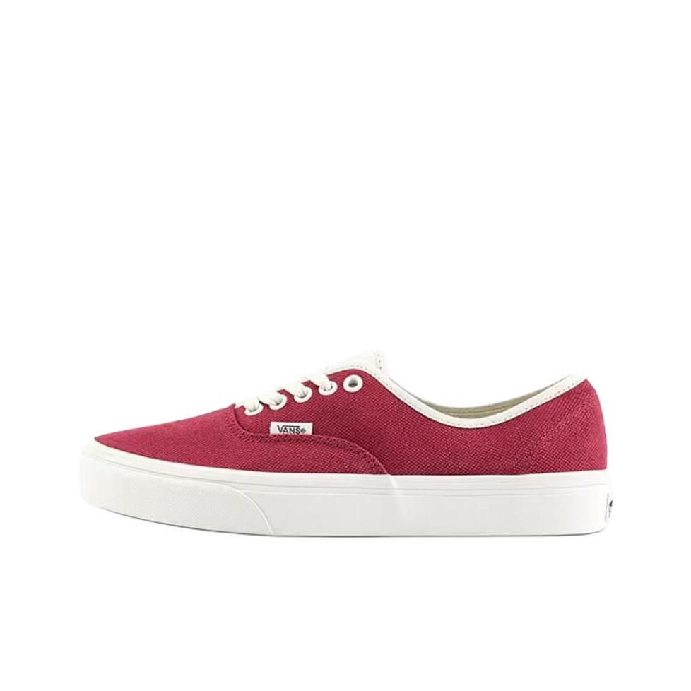 Vans Shoes Authentic - Vans Authentic Lichtgewicht en Ademende Lage