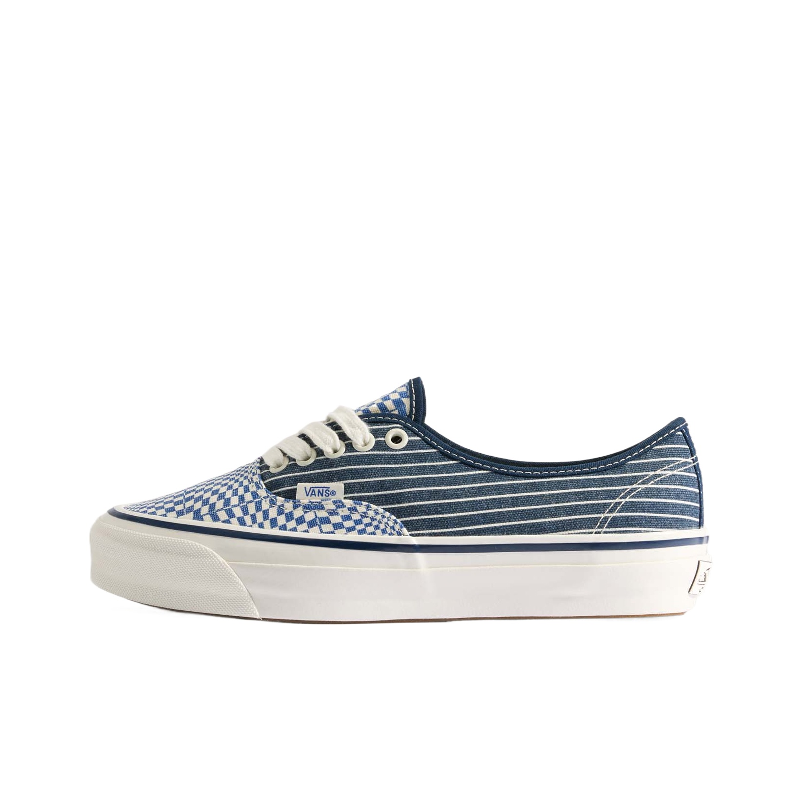 Vans Shoes Authentic - Vans Premium Authentic Slijtvaste Lage Skateboardschoenen
