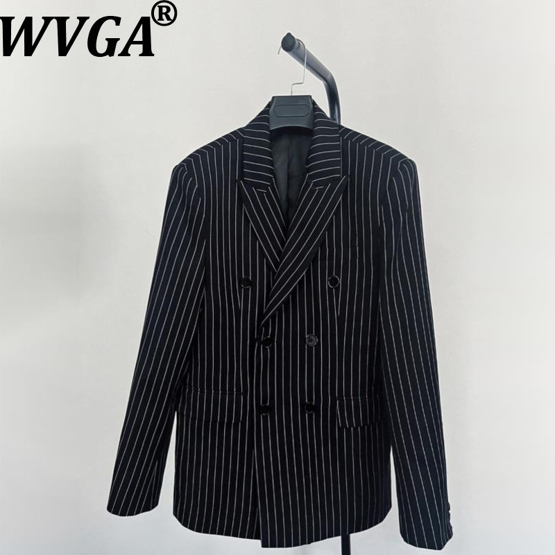 Men'S Formal Dinner Wear - WVGA Mannen Formele Smoking Blazer Jas