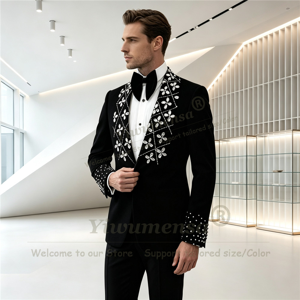 Metalen sieraden ornamenten ge - Men'S Formal Wear Jewelry recensie en prijs