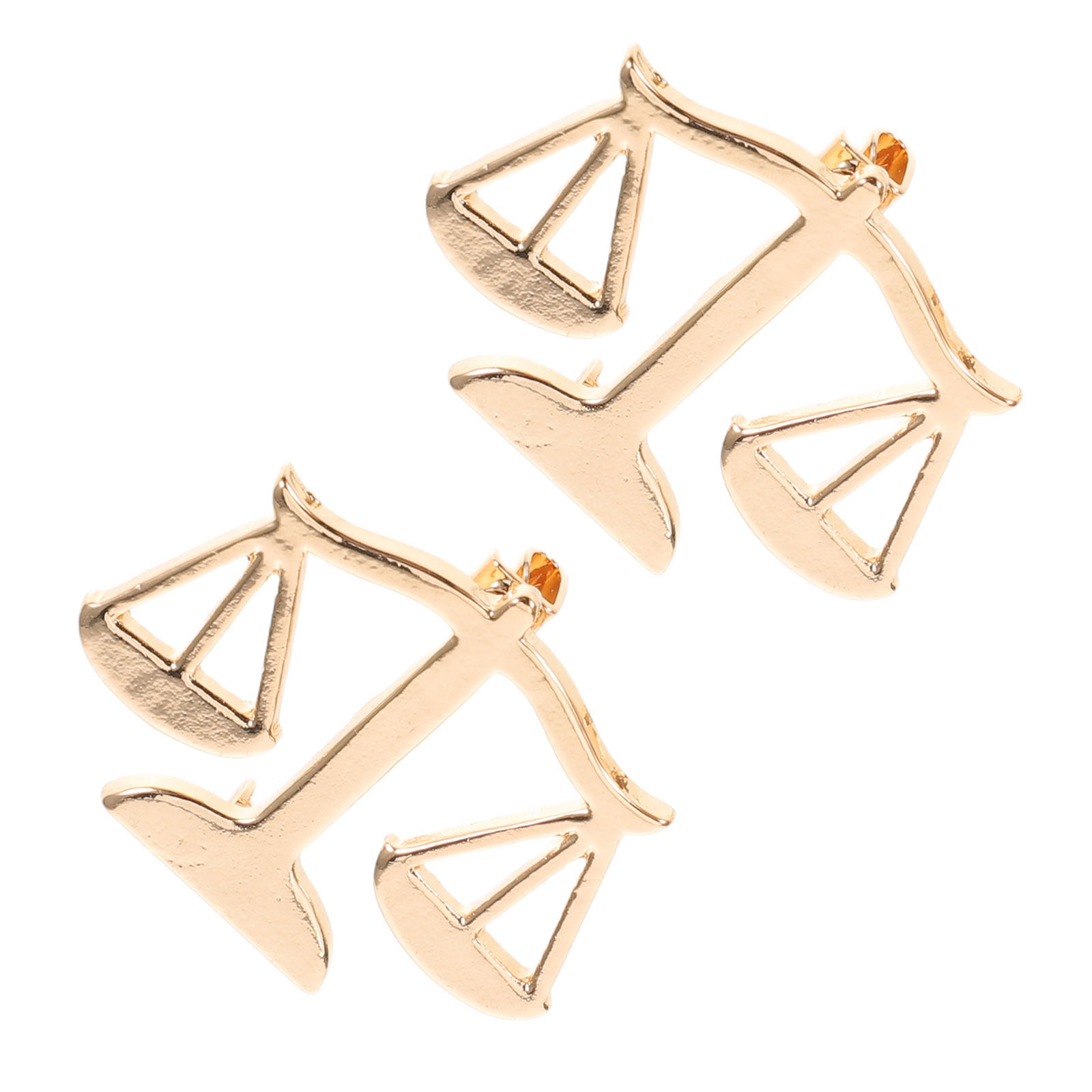 2 stuks advocaten broche speld - Men'S Formal Wear Jewelry recensie en prijs