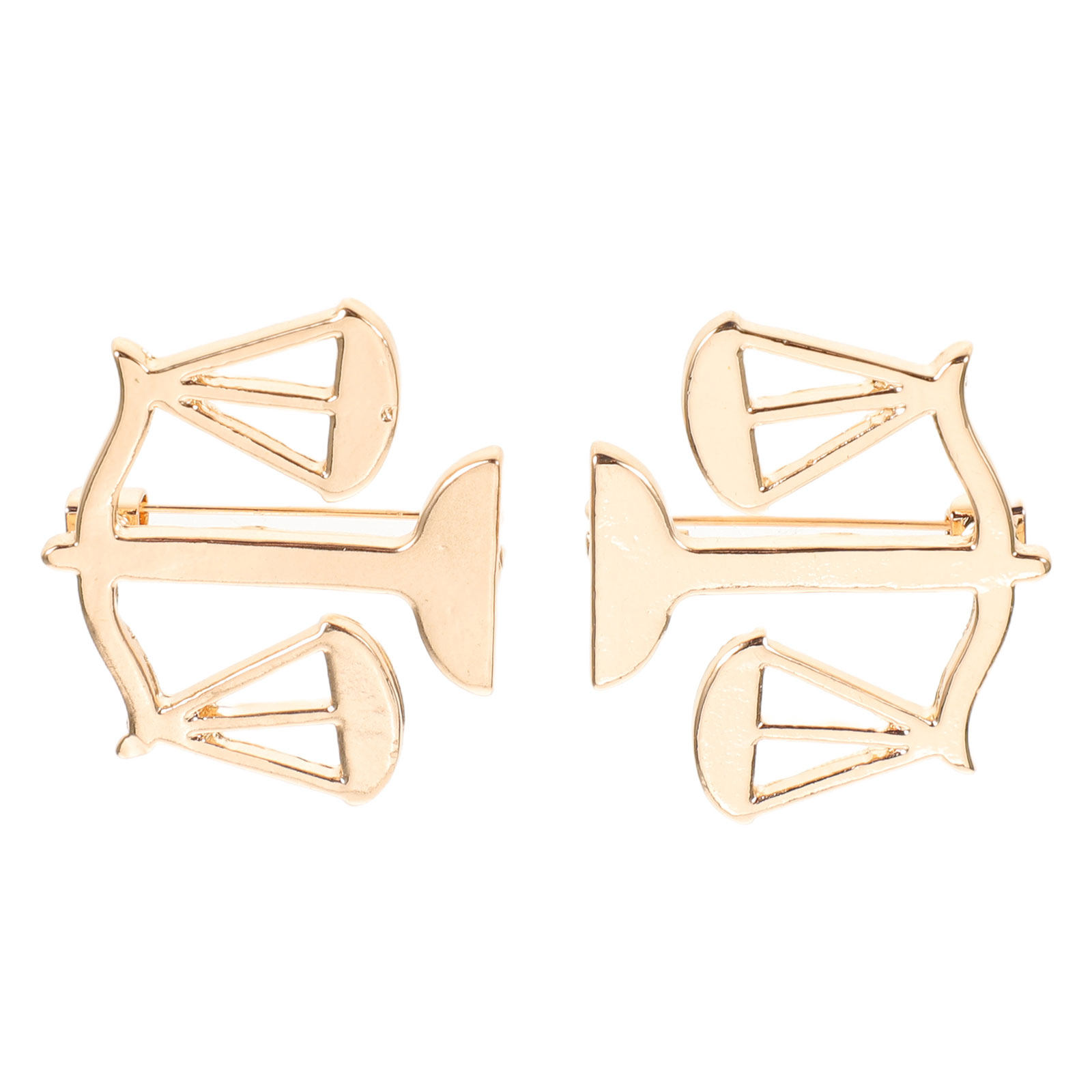 2 stuks advocaten broche speld - Men'S Formal Wear Jewelry recensie en prijs