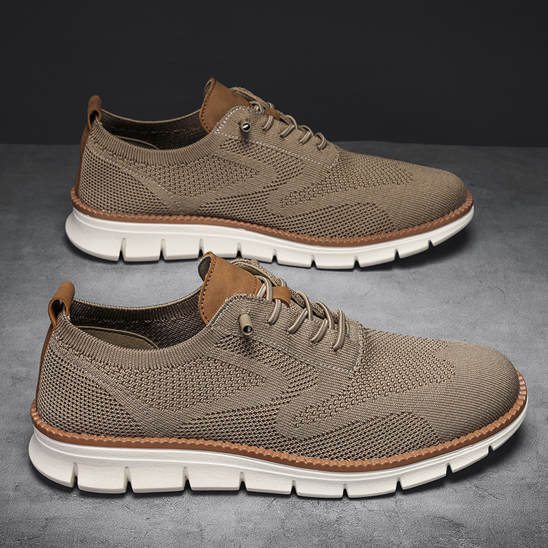 Mannen Casual Schoenen Mode Fo - Men'S Urban Formal Wear recensie en prijs