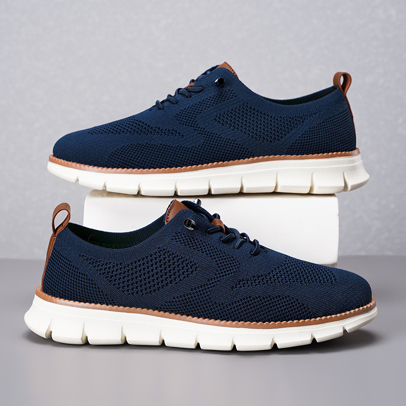 Mannen Casual Schoenen Mode Fo - Men'S Urban Formal Wear recensie en prijs