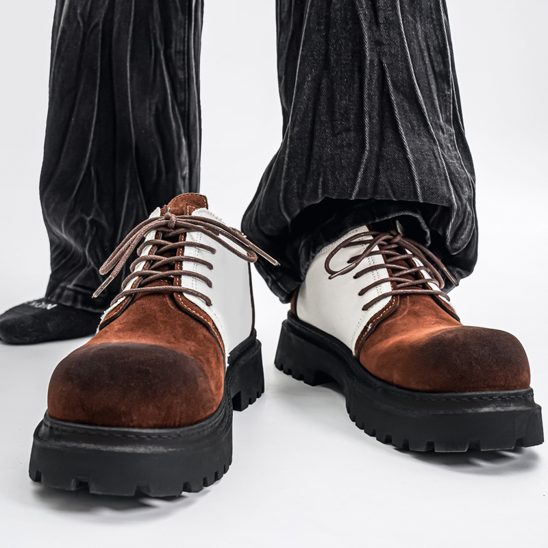 Stijlvolle herenloafers, insta - Mens Formal Look recensie en prijs