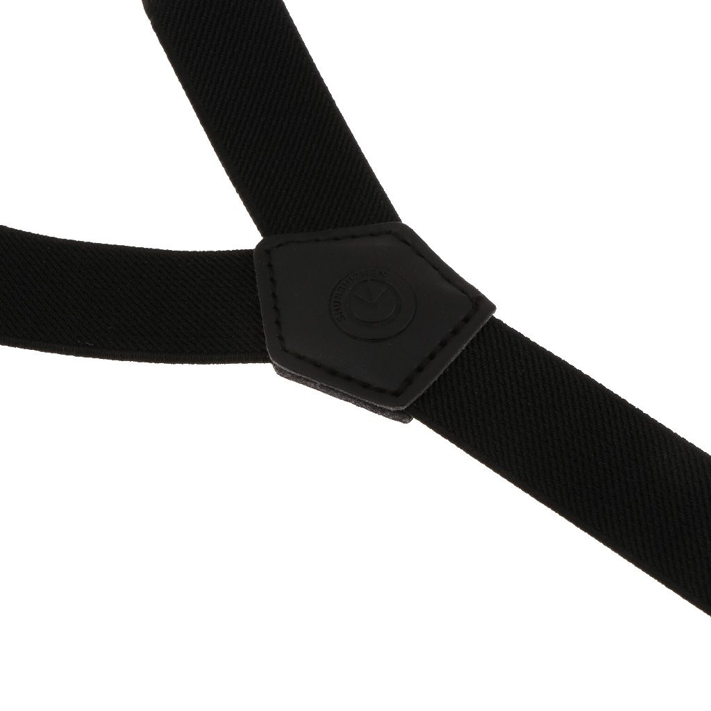 Herenkleding Accessoires Rieme - Suspender Clip Formal recensie en prijs
