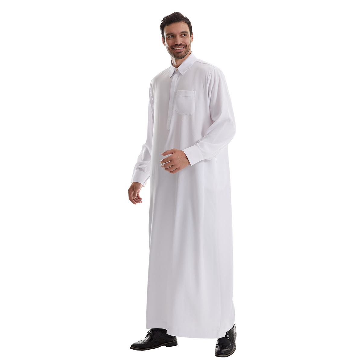 Mannen Jubba Thobe Heren Lange - Men Formal Wear Dubai recensie en prijs