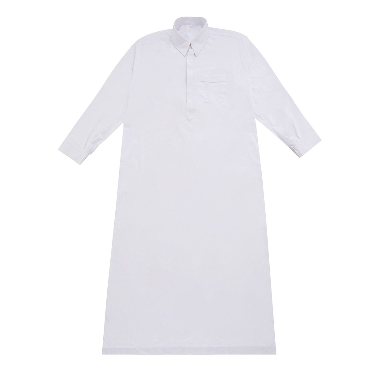 Mannen Jubba Thobe Heren Lange - Men Formal Wear Dubai recensie en prijs