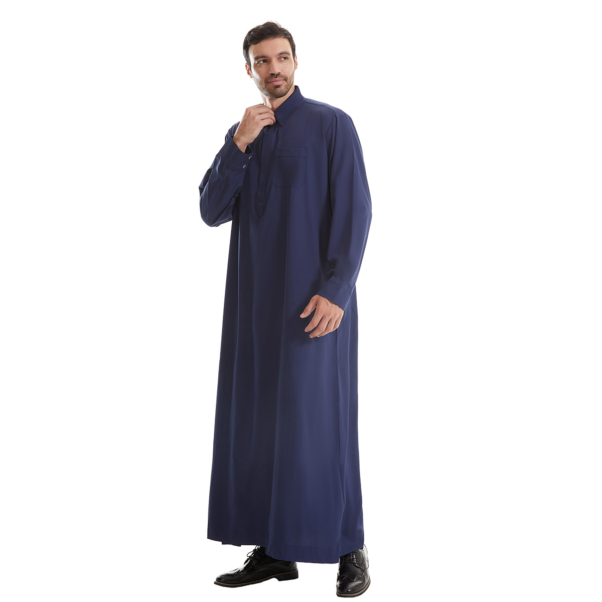 Mannen Jubba Thobe Heren Lange - Men Formal Wear Dubai recensie en prijs