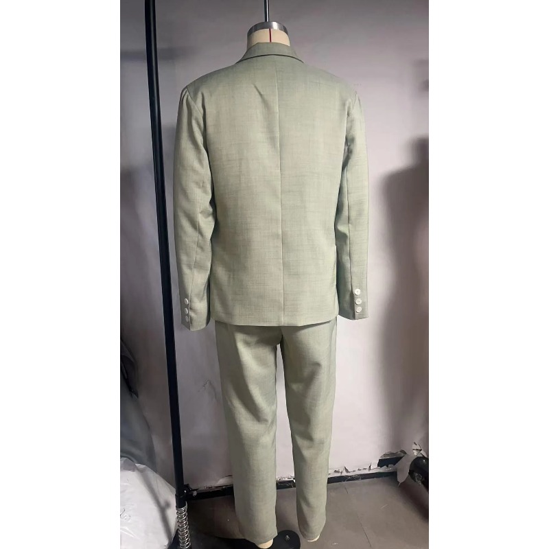 Zakelijke herenpak & broekset  - Men'S Formal Dinner Wear recensie en prijs
