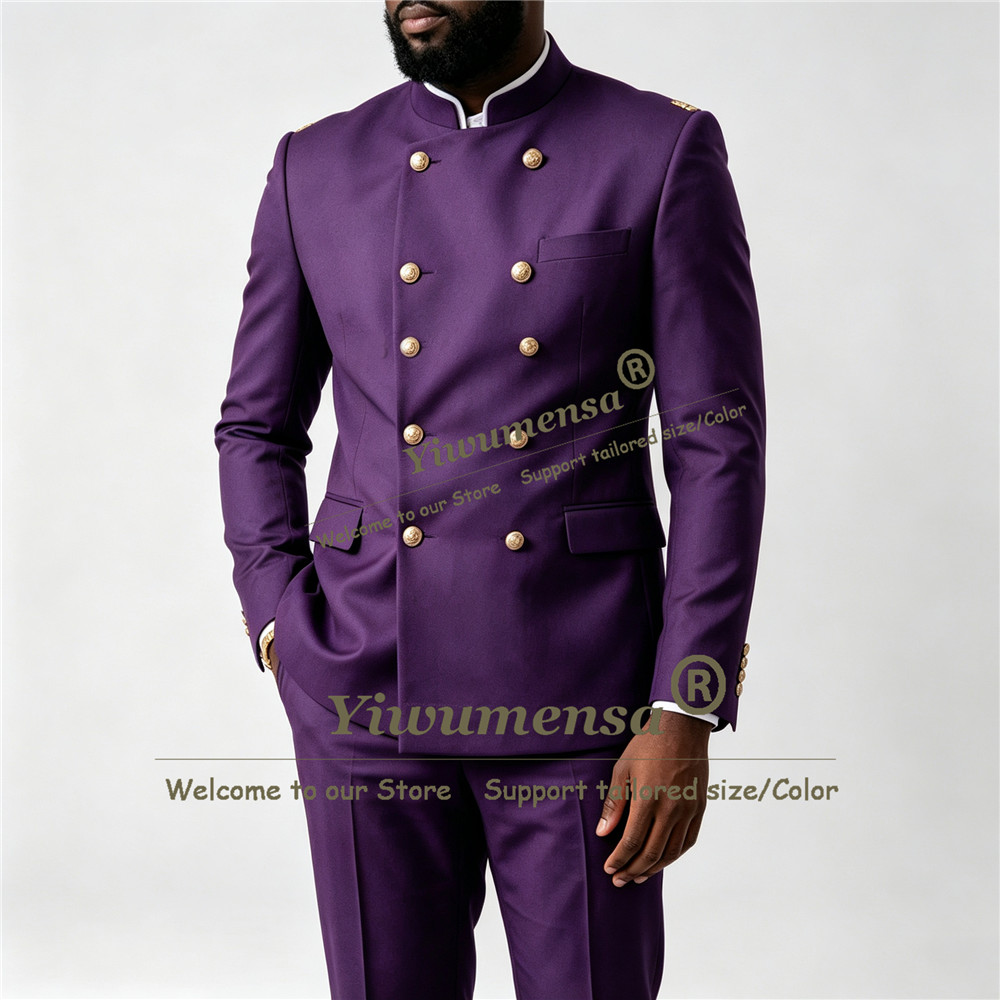 Klassieke Afrikaanse pakken vo - Men'S Formal Dinner Wear recensie en prijs