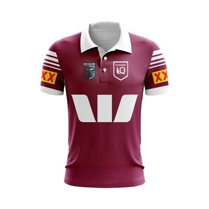 2026 Bestverkochte Rugby Polo  - Men'S Polo Formal Wear recensie en prijs