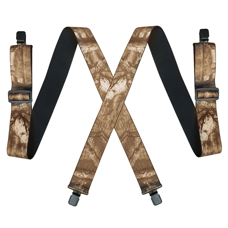 Werkbretels voor heren Dames S - Suspender Clip Formal recensie en prijs