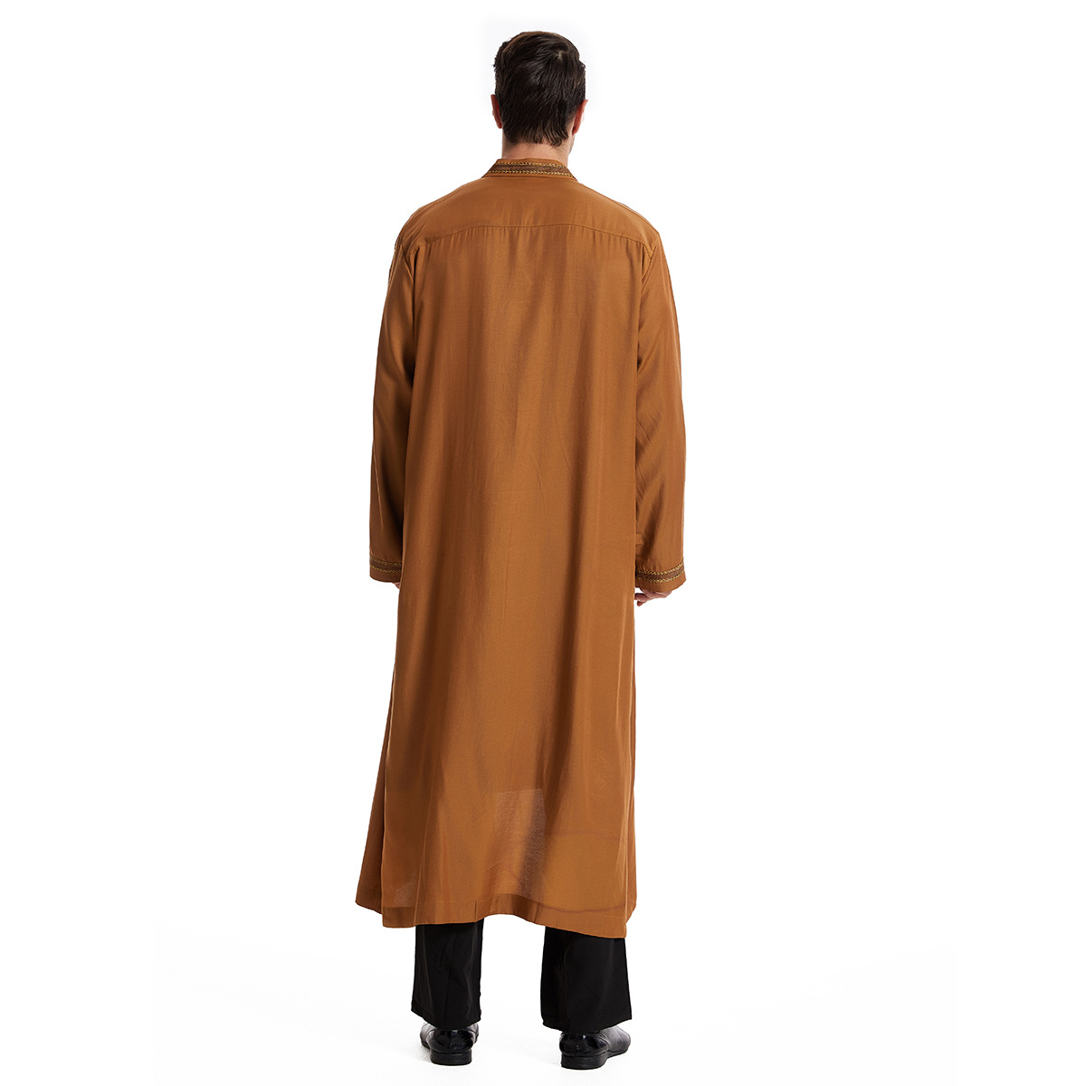 Thobe voor mannen Abaya Islami - Men Formal Wear Dubai recensie en prijs