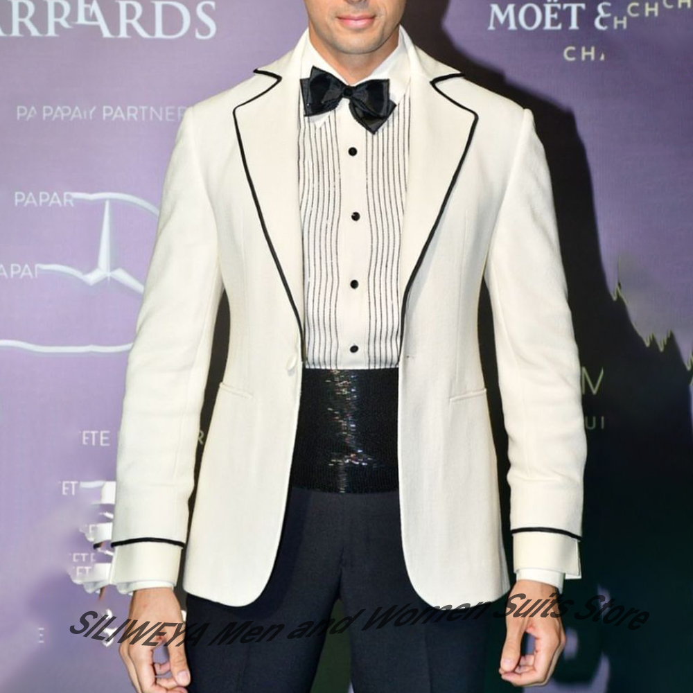 Elegante heren trouwkostuums v - Men'S Formal Dinner Wear recensie en prijs