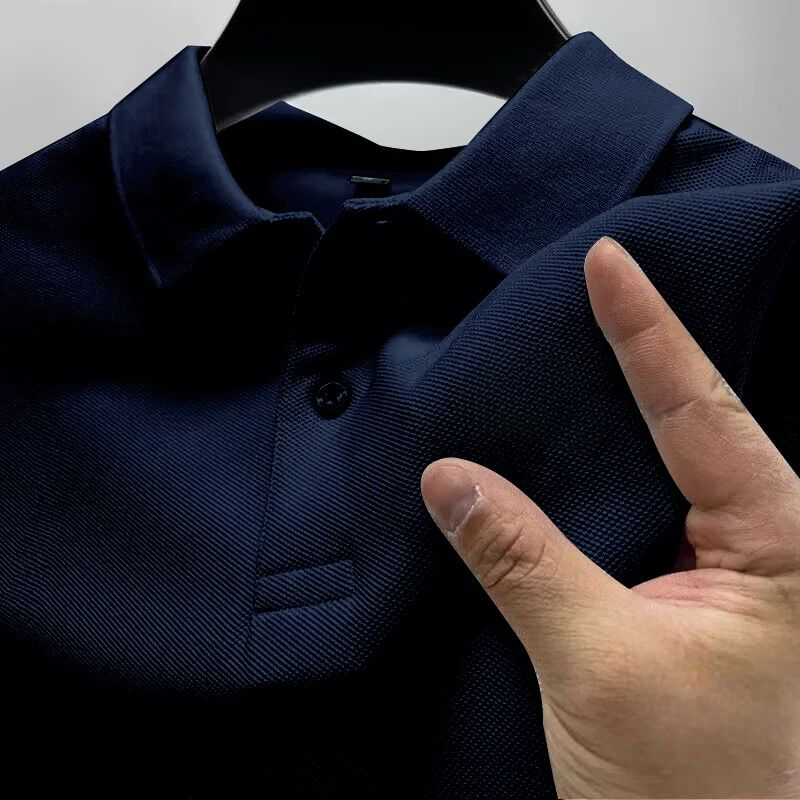 Casual poloshirt voor heren, z - Men'S Polo Formal Wear recensie en prijs