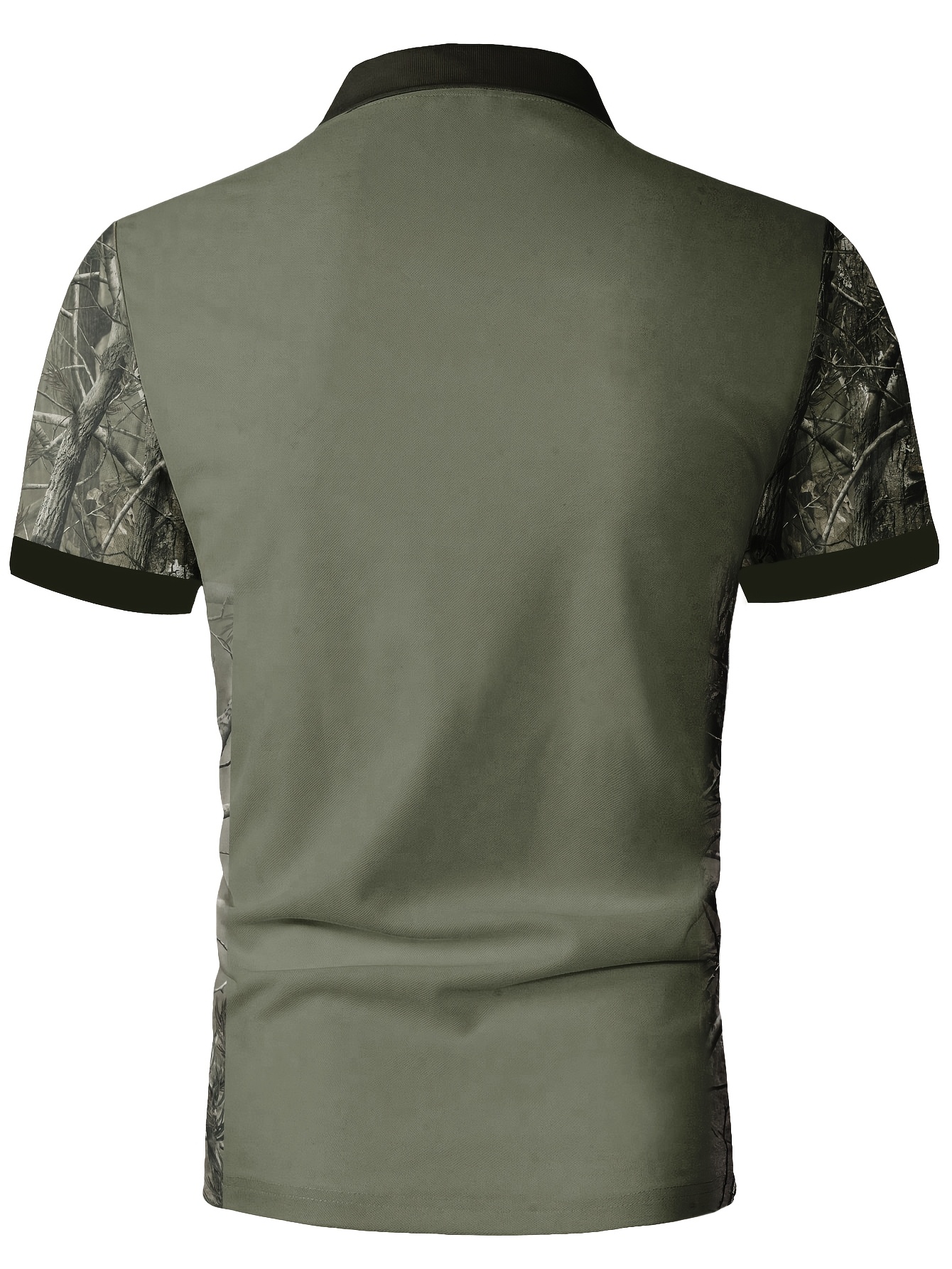 2026 Model Herenpoloshirt, voo - Men'S Polo Formal Wear recensie en prijs