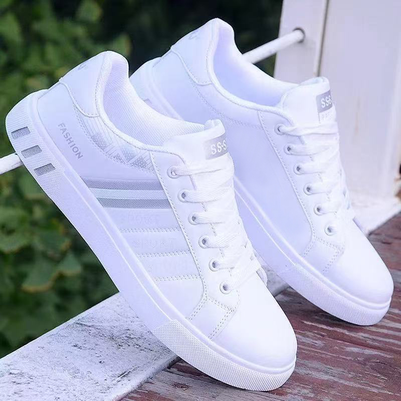 Lage skateboardsneakers voor h - Formal Upper Wear Men recensie en prijs