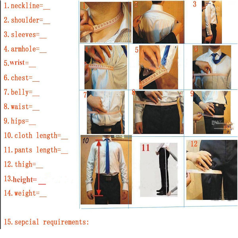 Elegante pakken voor mannen br - Men'S Formal Dinner Wear recensie en prijs