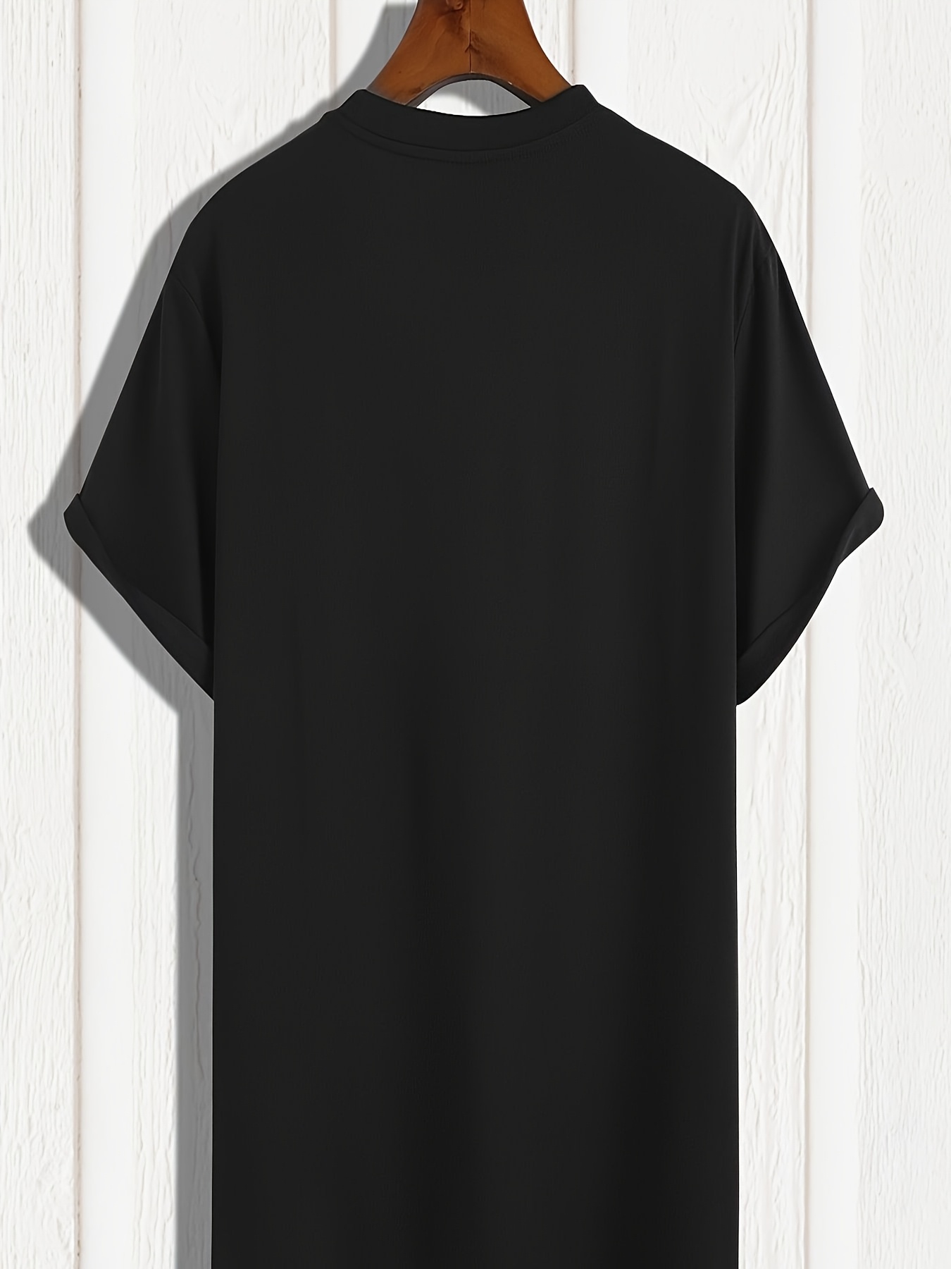 Heren- & unisex (dezelfde stij - Men Formal Wear All Black recensie en prijs