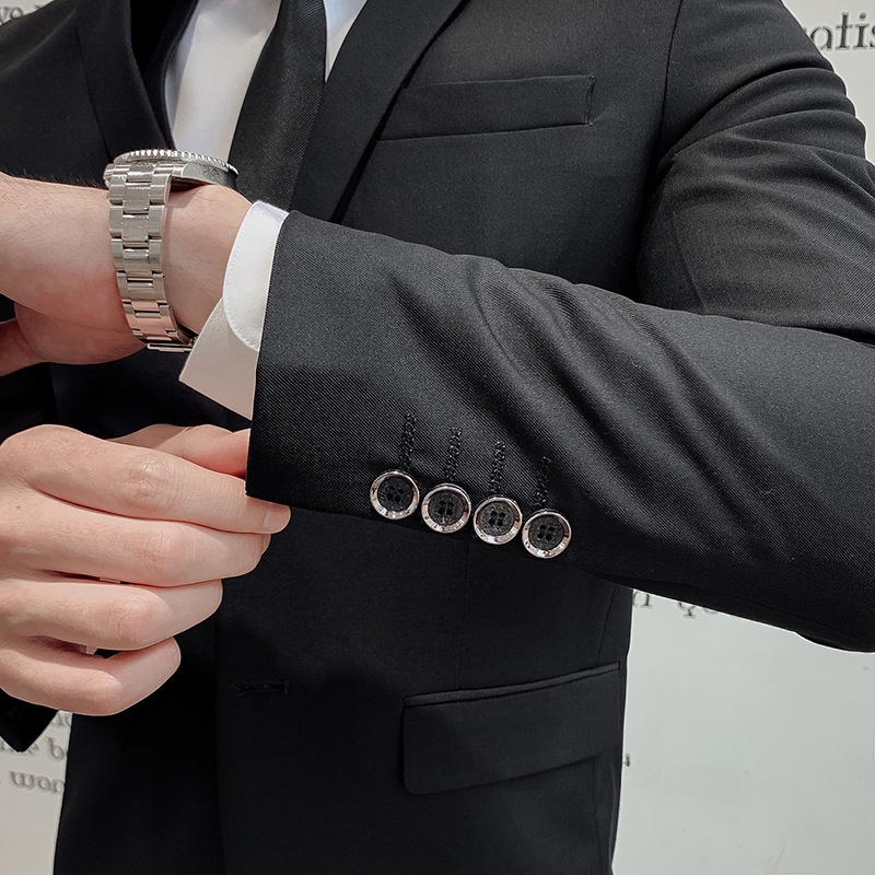 Bruiloftpak Driedelige set Her - Men'S Urban Formal Wear recensie en prijs