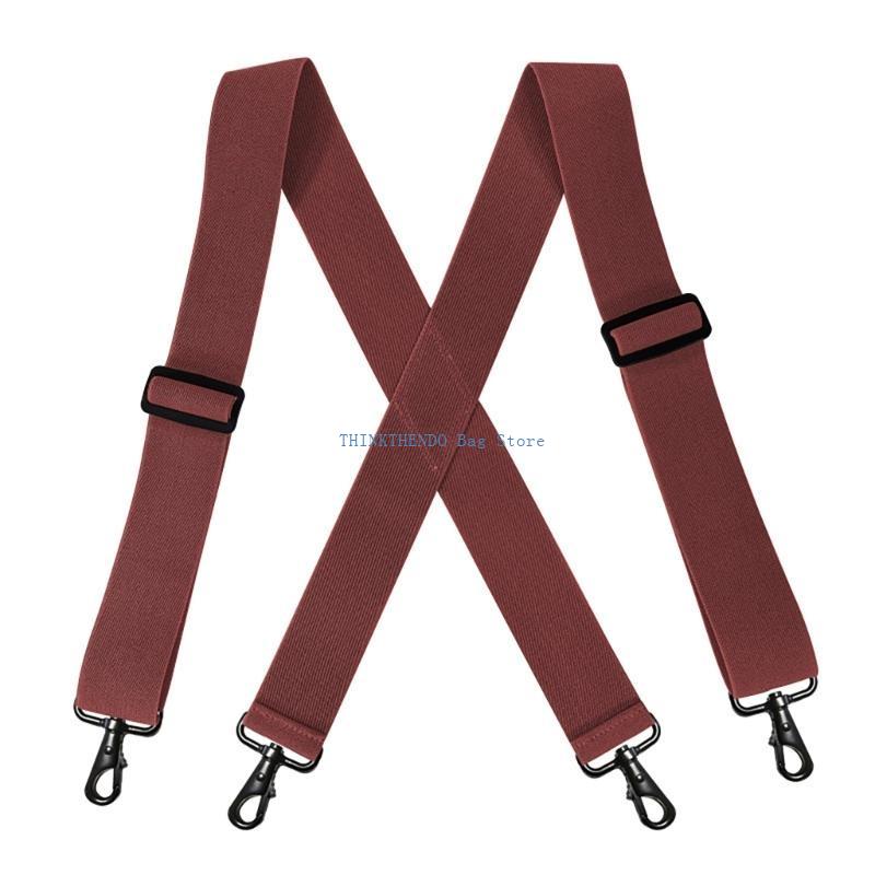340D Klassieke Bretels voor He - Suspender Clip Formal recensie en prijs