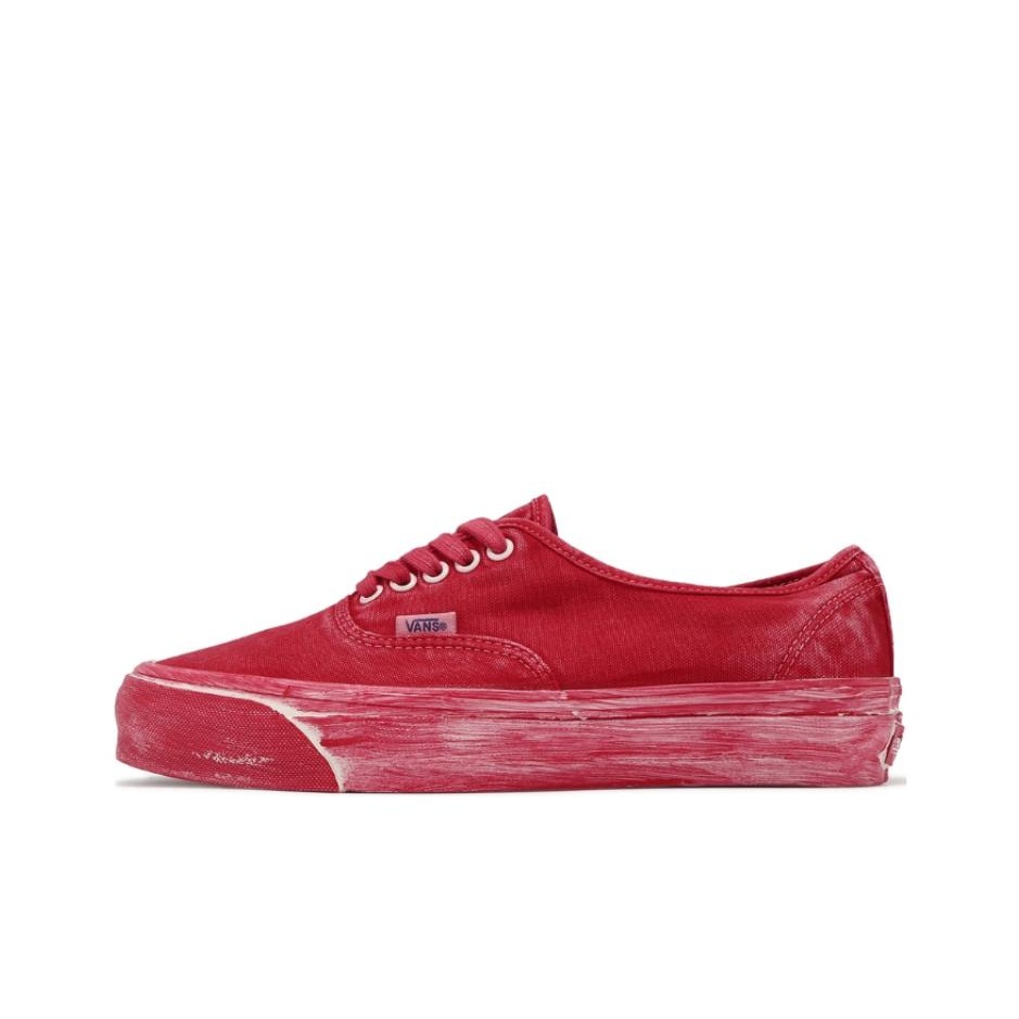Vans Authentic 44 DX Skateboar - Vans Shoes Authentic recensie en prijs