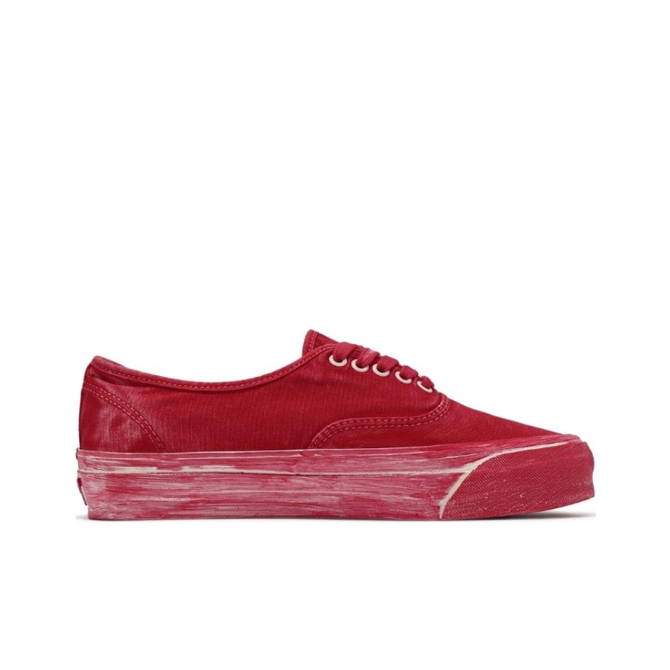 Vans Authentic 44 DX Skateboar - Vans Shoes Authentic recensie en prijs