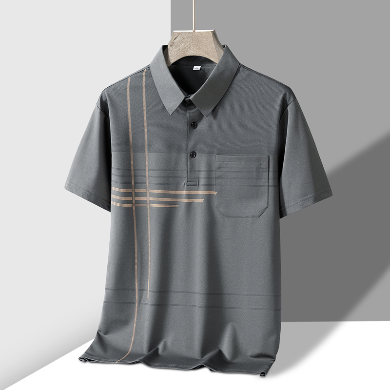 2026 Nieuw zomergolfkleding po - Men'S Polo Formal Wear recensie en prijs