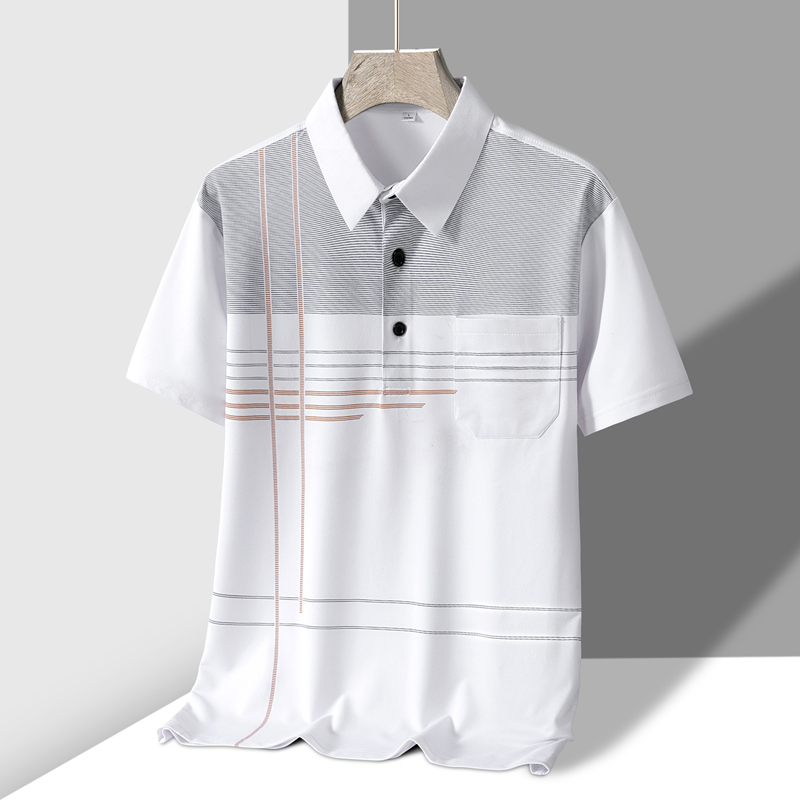 2026 Nieuw zomergolfkleding po - Men'S Polo Formal Wear recensie en prijs