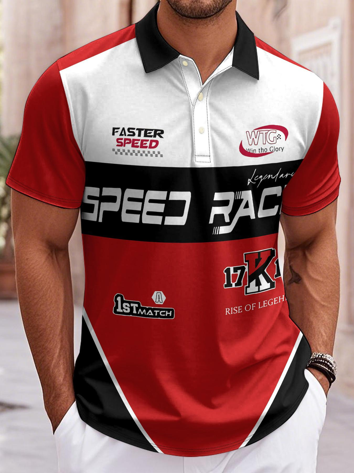 2026 Model Heren Business Polo - Men'S Polo Formal Wear recensie en prijs
