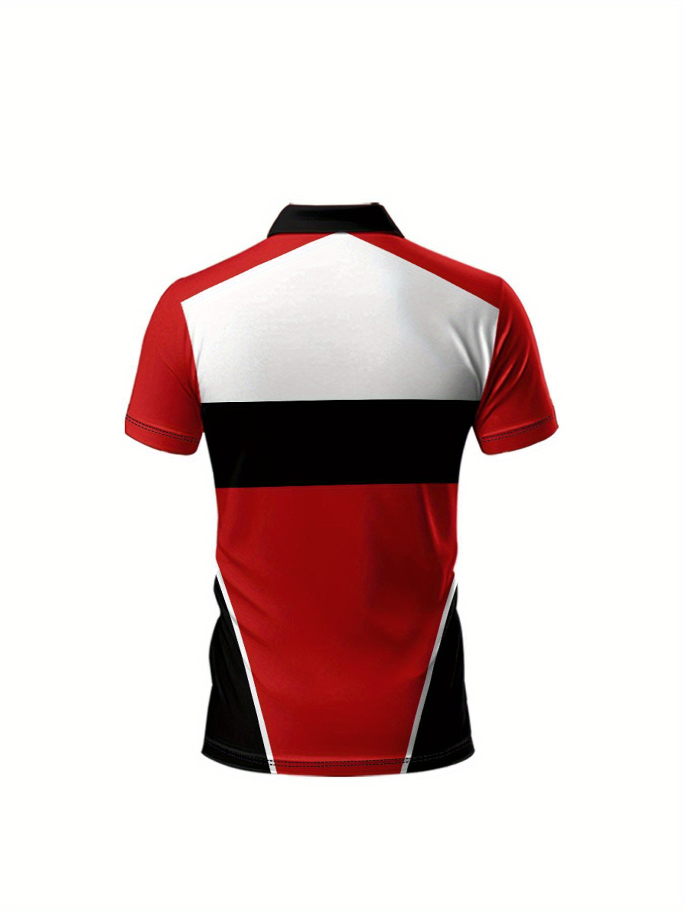 2026 Model Heren Business Polo - Men'S Polo Formal Wear recensie en prijs
