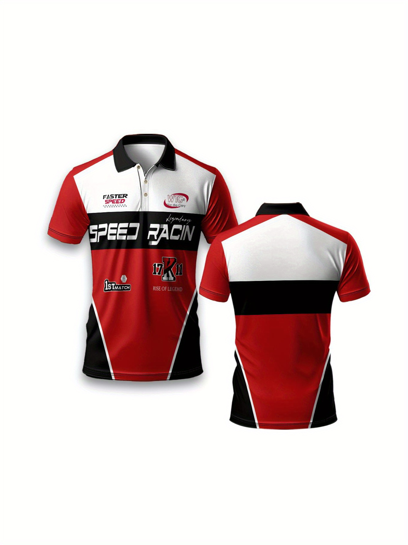 2026 Model Heren Business Polo - Men'S Polo Formal Wear recensie en prijs