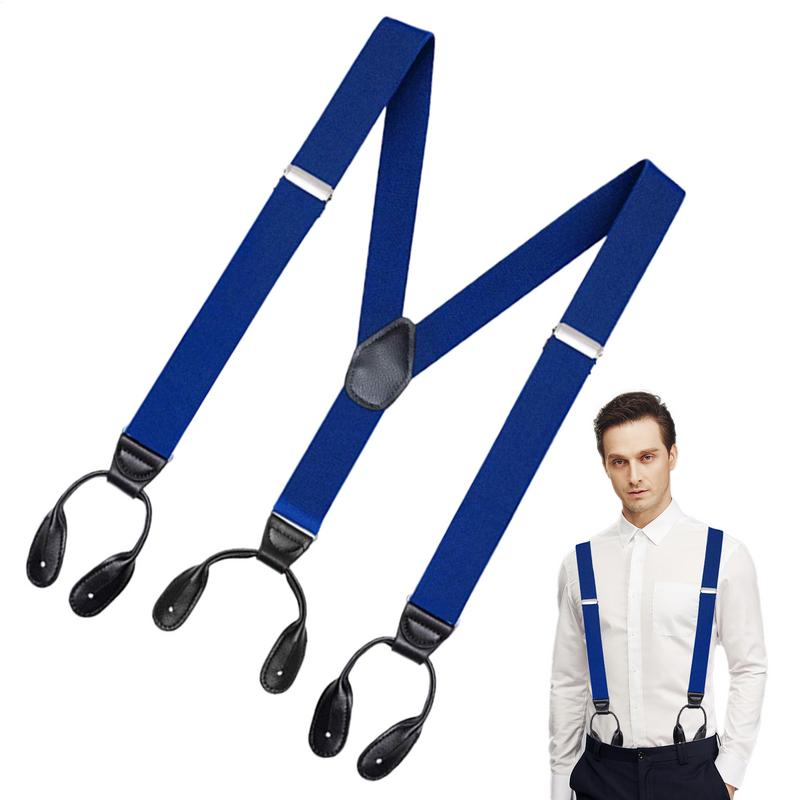 Volwassen Mannen Jarretel Zwar - Suspender Clip Formal recensie en prijs