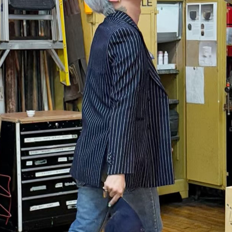 WVGA Mannen Formele Smoking Bl - Men'S Formal Dinner Wear recensie en prijs