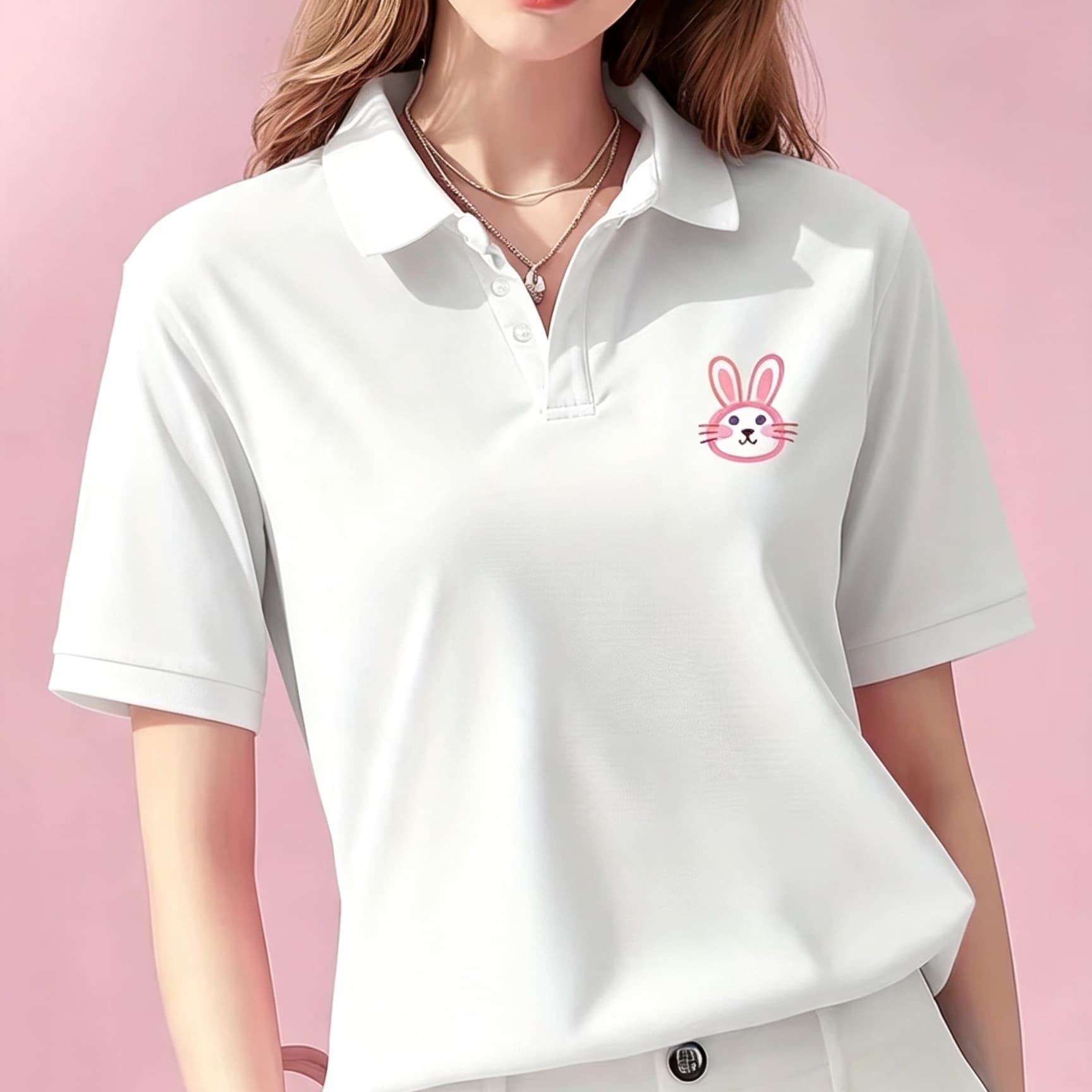Unisex zwart poloshirt met rev - Men'S Polo Formal Wear recensie en prijs